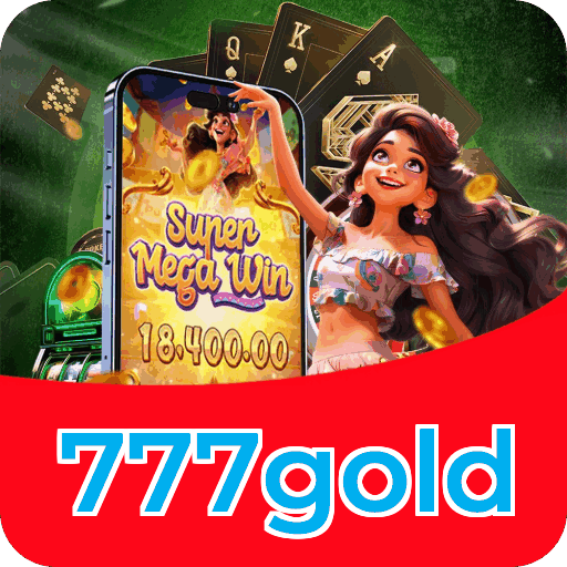 Passo a passo para baixar o app 777gold — ilustração editorial